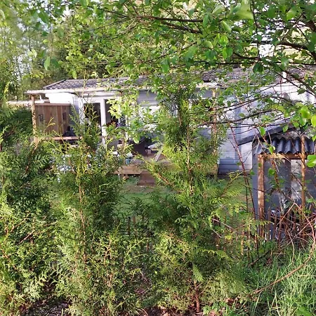 De Bosuil Villa Eext Exterior photo