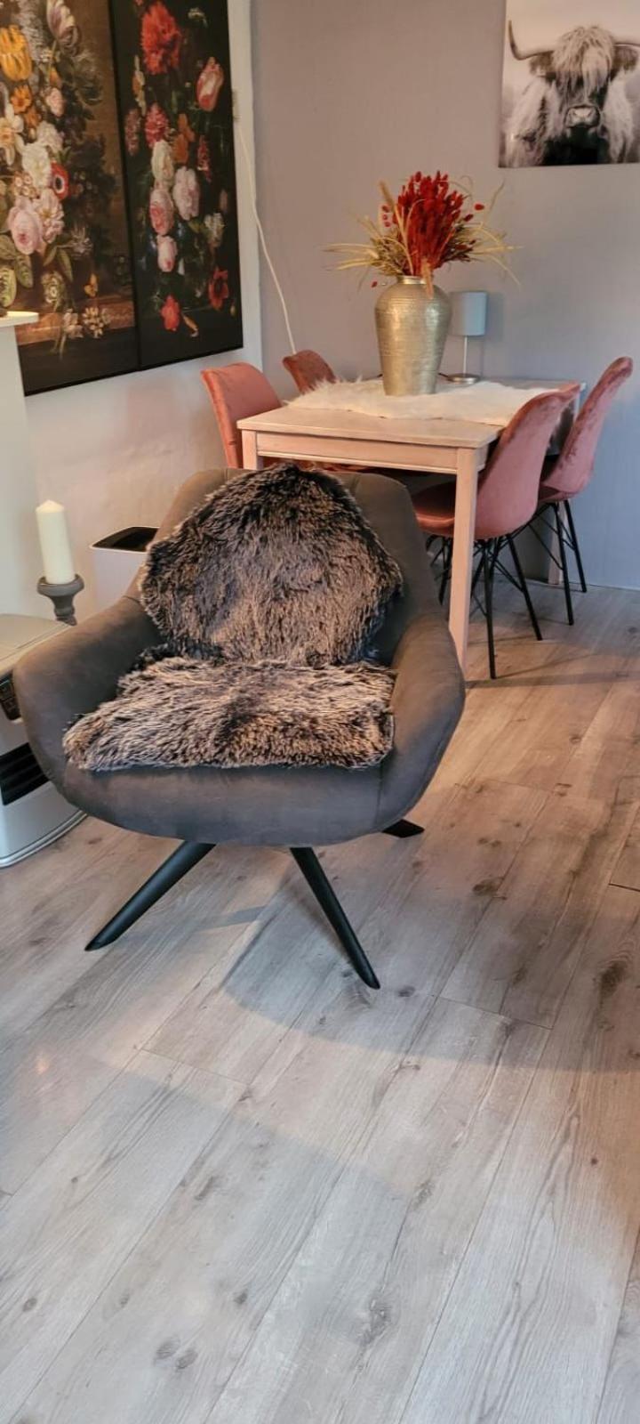 Chalet De Bosuil *